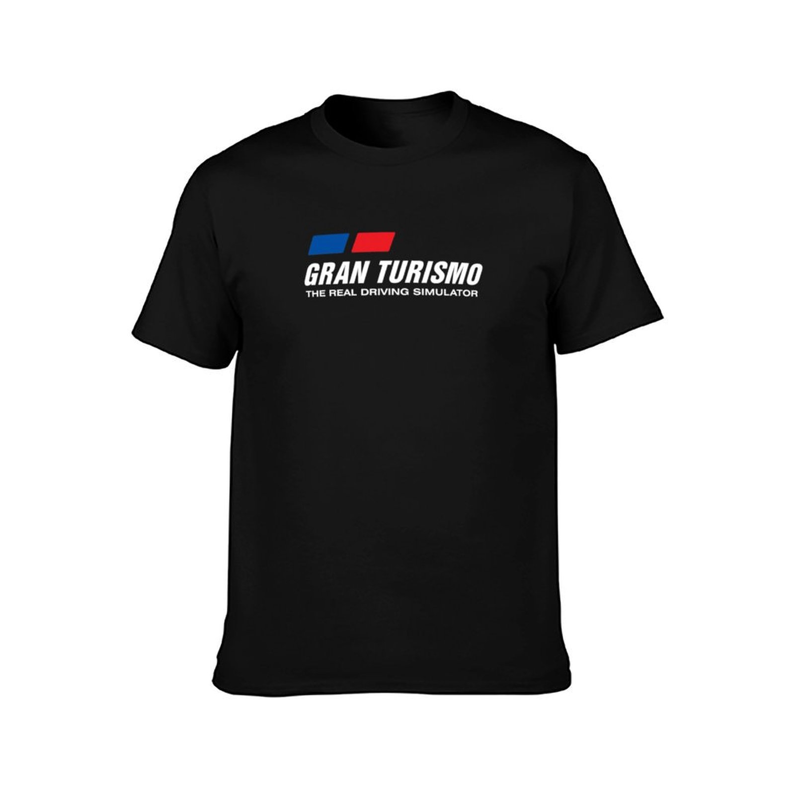 Camiseta Gran Turismo Merchand - Anime Merchandise T-Shirts avaliação e preço
