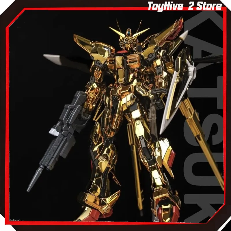 【Em Estoque】CHANGLONG 5506 RG  - Bandai Gundam Rg avaliação e preço