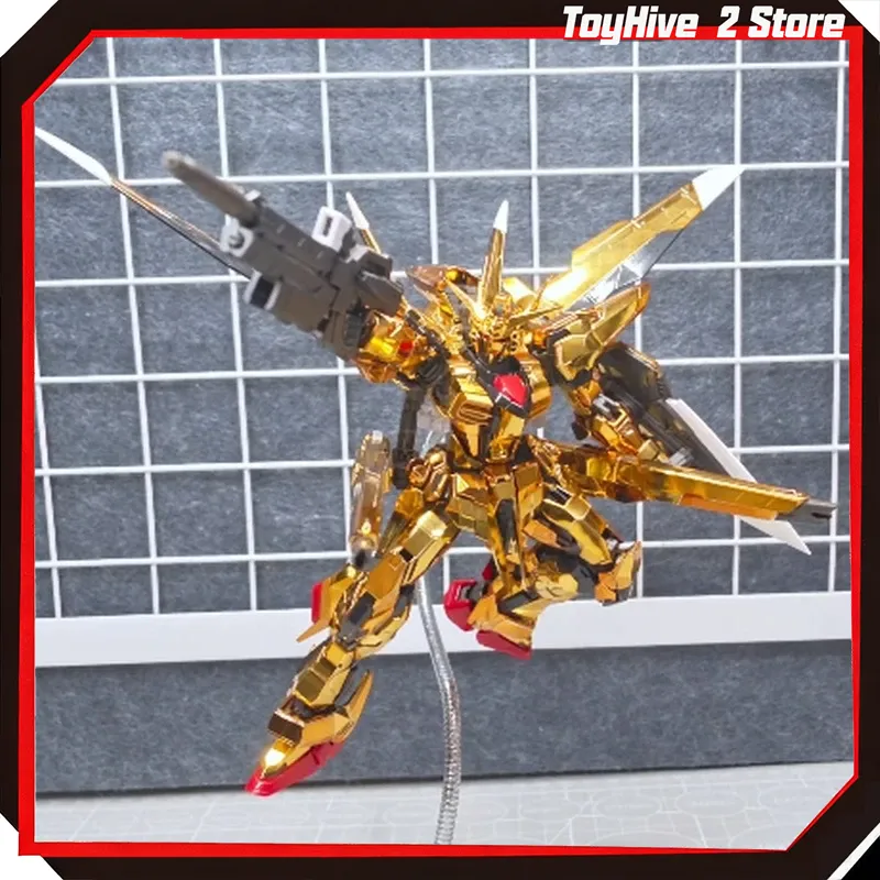 【Em Estoque】CHANGLONG 5506 RG  - Bandai Gundam Rg avaliação e preço