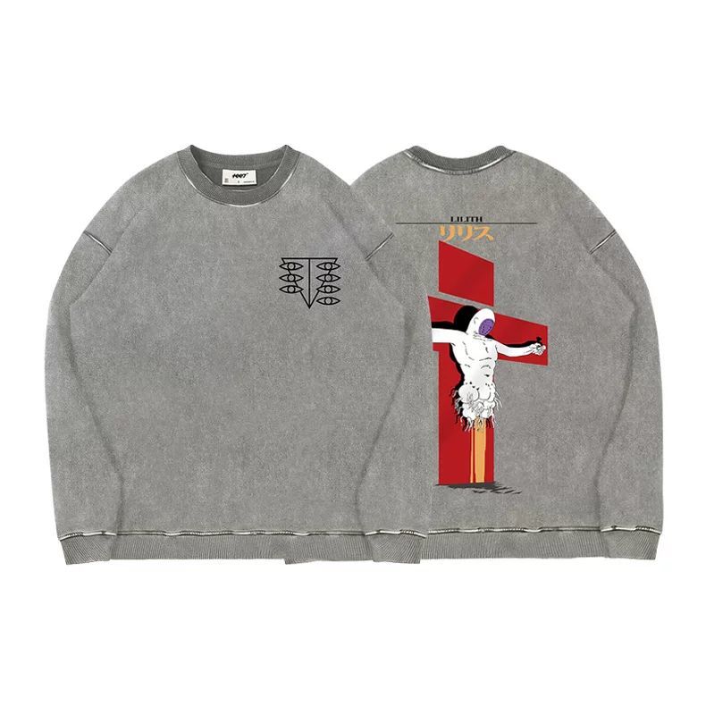 Camiseta Masculina Estilo Japo - Anime Merchandise Types avaliação e preço