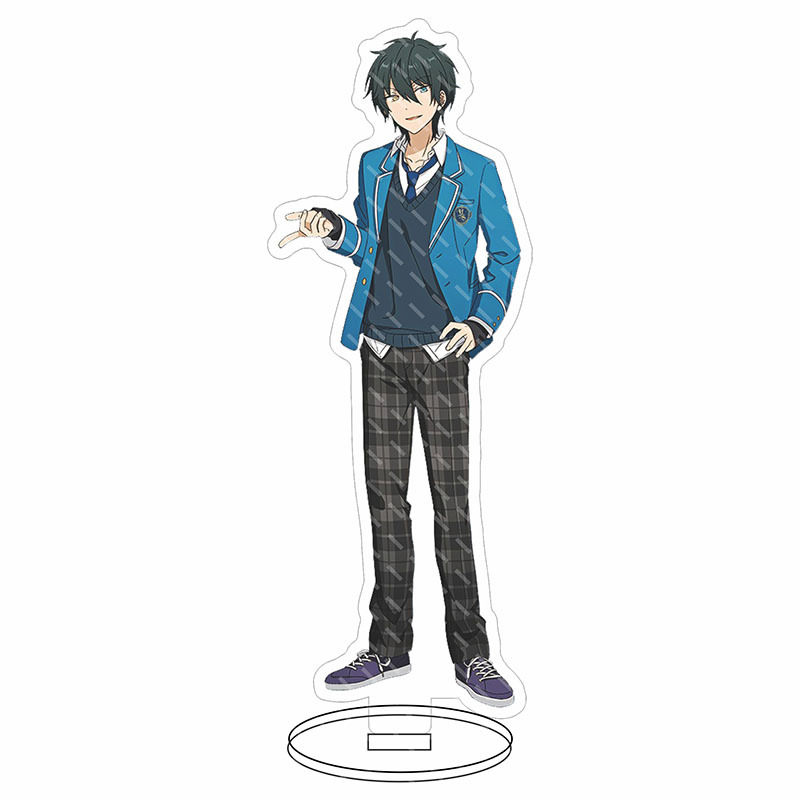 Suporte de Acrílico de 16CM pa - Anime Merchandise avaliação e preço