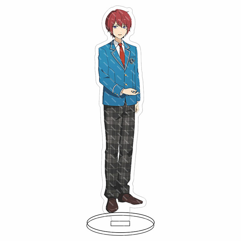 Suporte de Acrílico de 16CM pa - Anime Merchandise avaliação e preço