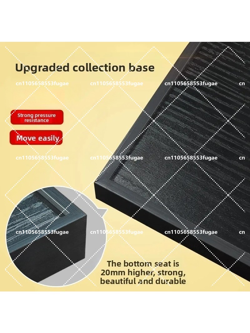 Adequado para o modelo Titanic - Figure Display Box avaliação e preço