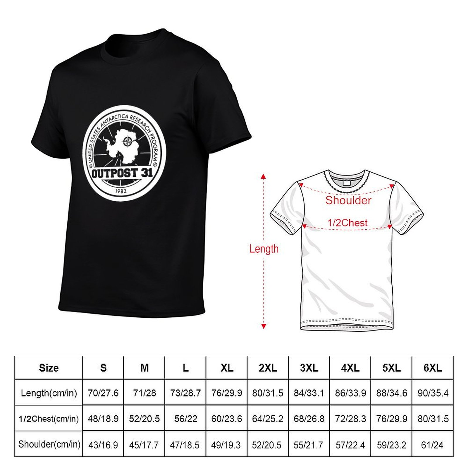 Camiseta masculina com logotip - Anime Merchandise T-Shirts avaliação e preço