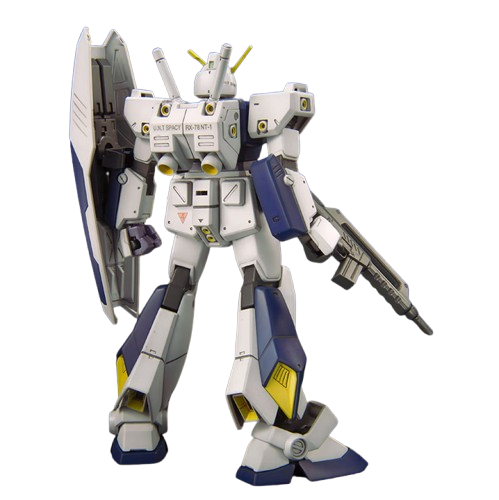Bandai Original HG 1/144 RX-78 - Bandai Gundam Rg avaliação e preço
