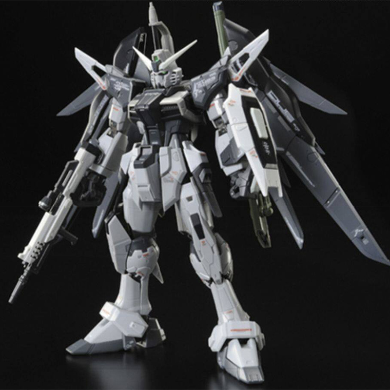 Em Estoque BANDAI PB LIMITED R - Bandai Gundam Rg avaliação e preço