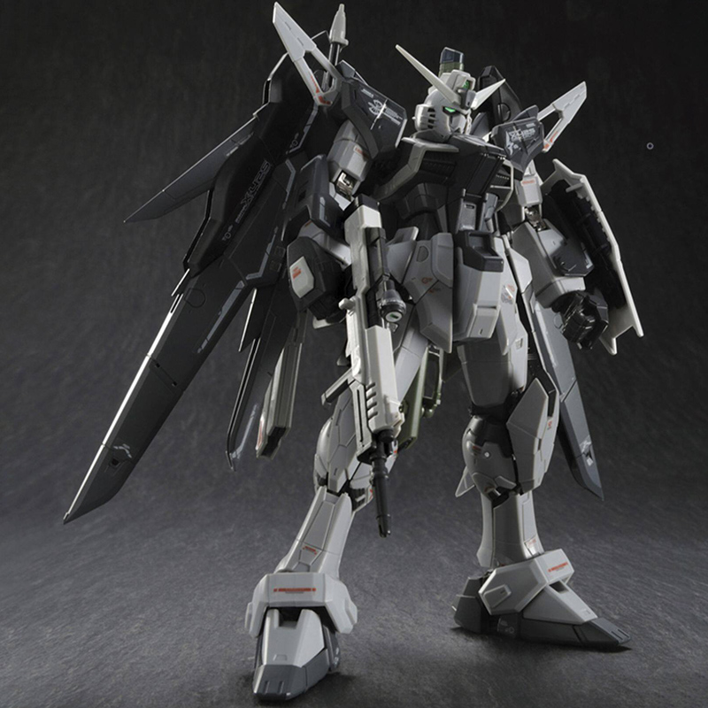 Em Estoque BANDAI PB LIMITED R - Bandai Gundam Rg avaliação e preço