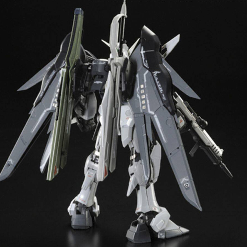 Em Estoque BANDAI PB LIMITED R - Bandai Gundam Rg avaliação e preço