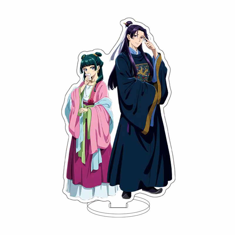 Anime de 16CM ‌ Figura Kusuriy - Anime Merchandise avaliação e preço