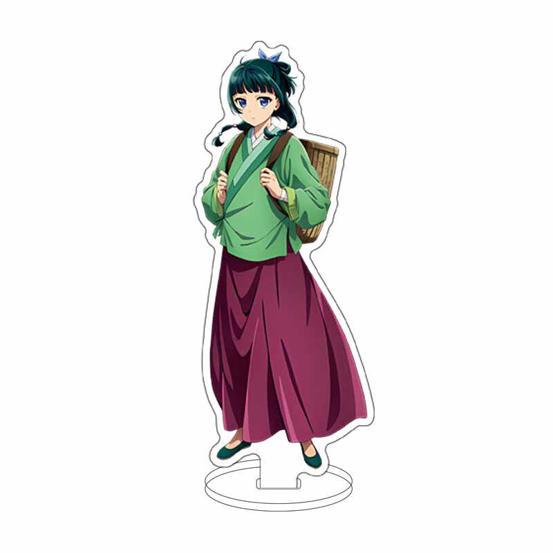 Anime de 16CM ‌ Figura Kusuriy - Anime Merchandise avaliação e preço
