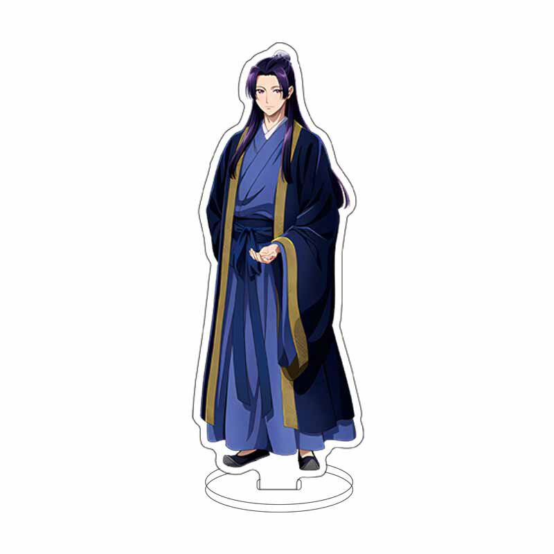 Anime de 16CM ‌ Figura Kusuriy - Anime Merchandise avaliação e preço