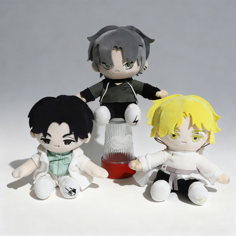 Alien palco brinquedos de pelú - Unique Anime Merchandise avaliação e preço