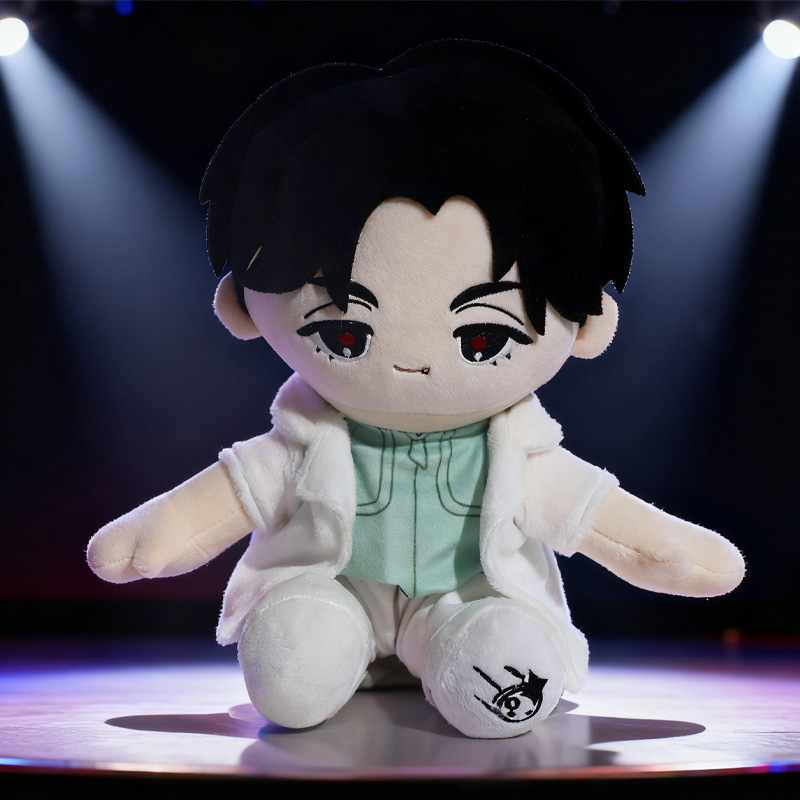 Alien palco brinquedos de pelú - Unique Anime Merchandise avaliação e preço