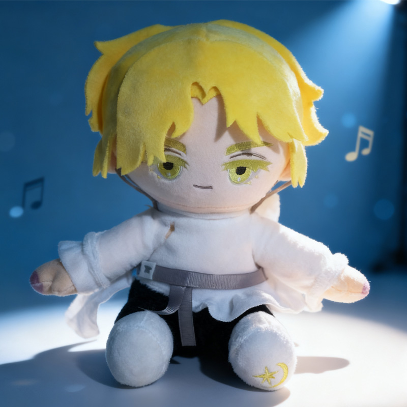 Alien palco brinquedos de pelú - Unique Anime Merchandise avaliação e preço