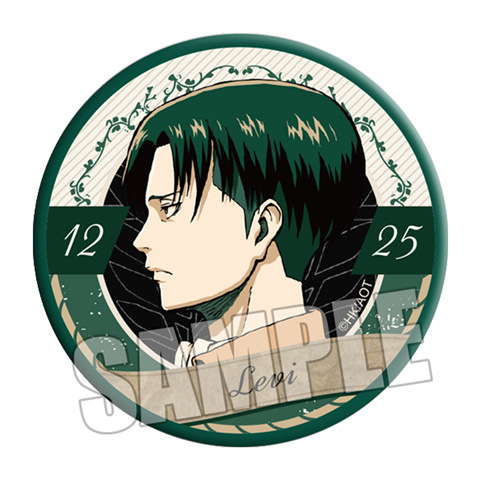 Conjunto de Emblemas de Anime  - Anime Merchandise Types avaliação e preço