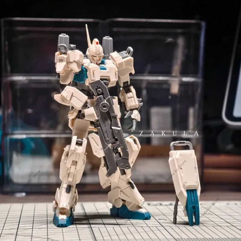 KurofuneCo EASY-8 Ghost Action - Bandai Gundam Rg avaliação e preço