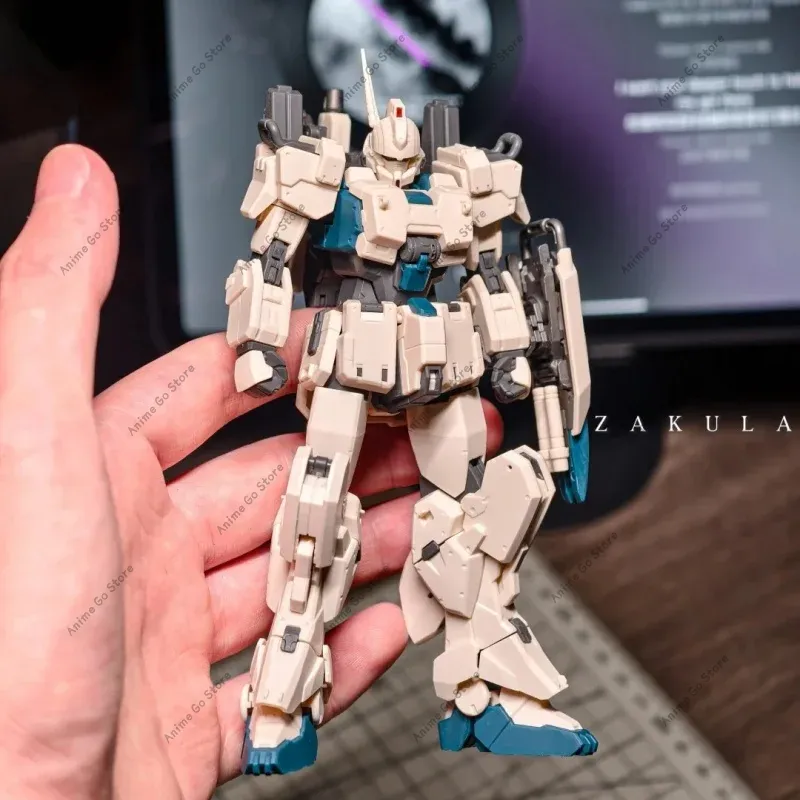 KurofuneCo EASY-8 Ghost Action - Bandai Gundam Rg avaliação e preço