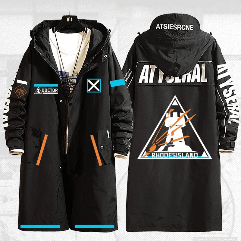 Arknights Mercadoria de anime  - Unique Anime Merchandise avaliação e preço