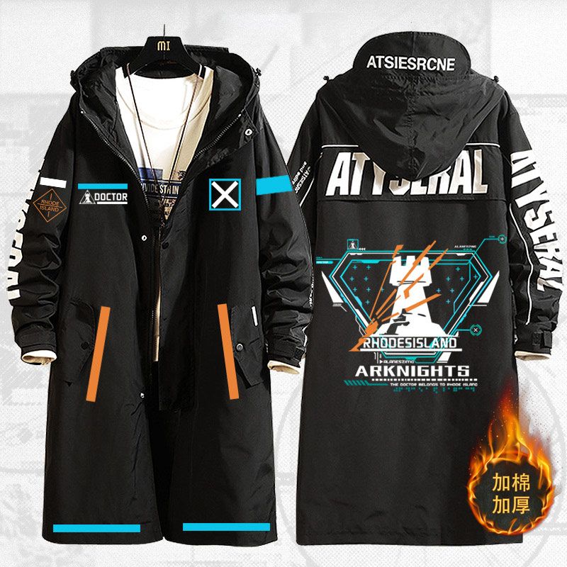 Arknights Mercadoria de anime  - Unique Anime Merchandise avaliação e preço