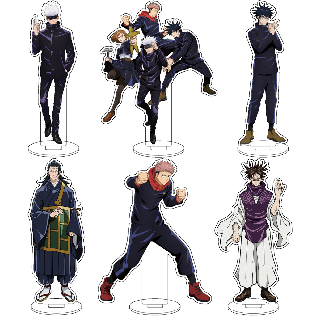 Figura de Acrílico de 16CM do  - Anime Merchandise avaliação e preço