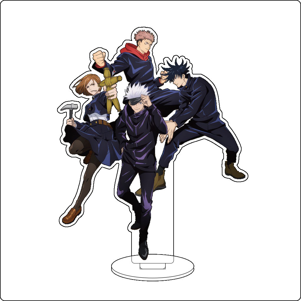 Figura de Acrílico de 16CM do  - Anime Merchandise avaliação e preço