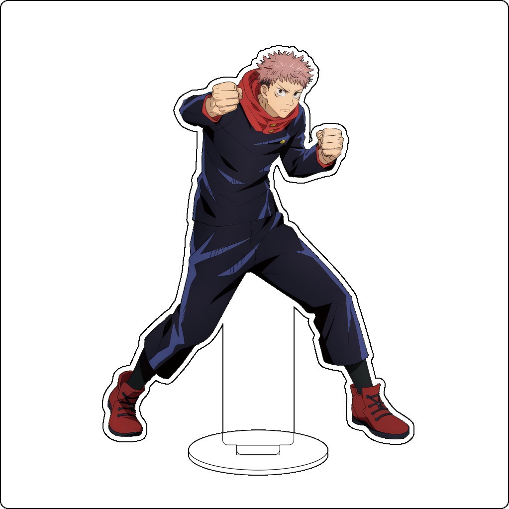 Figura de Acrílico de 16CM do  - Anime Merchandise avaliação e preço