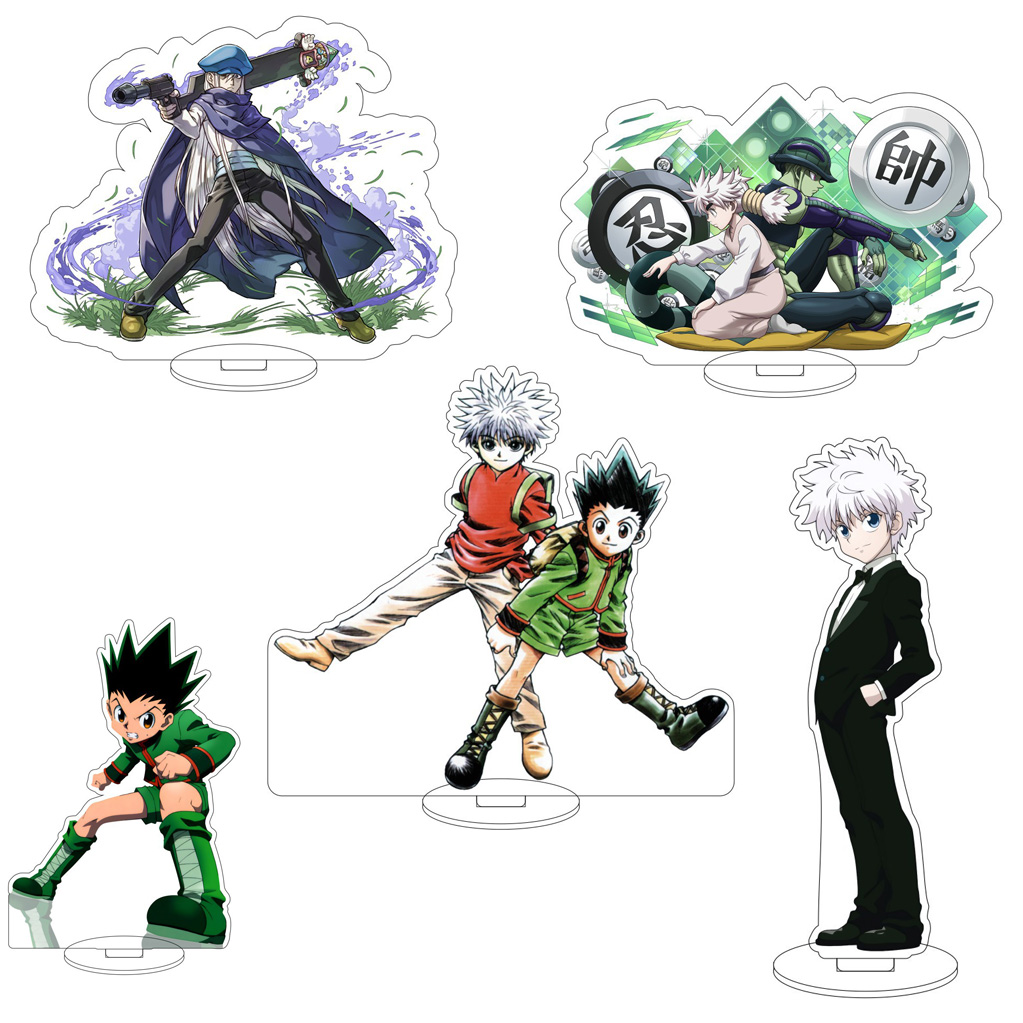 Figura de Acrílico de 16CM do  - Anime Merchandise avaliação e preço