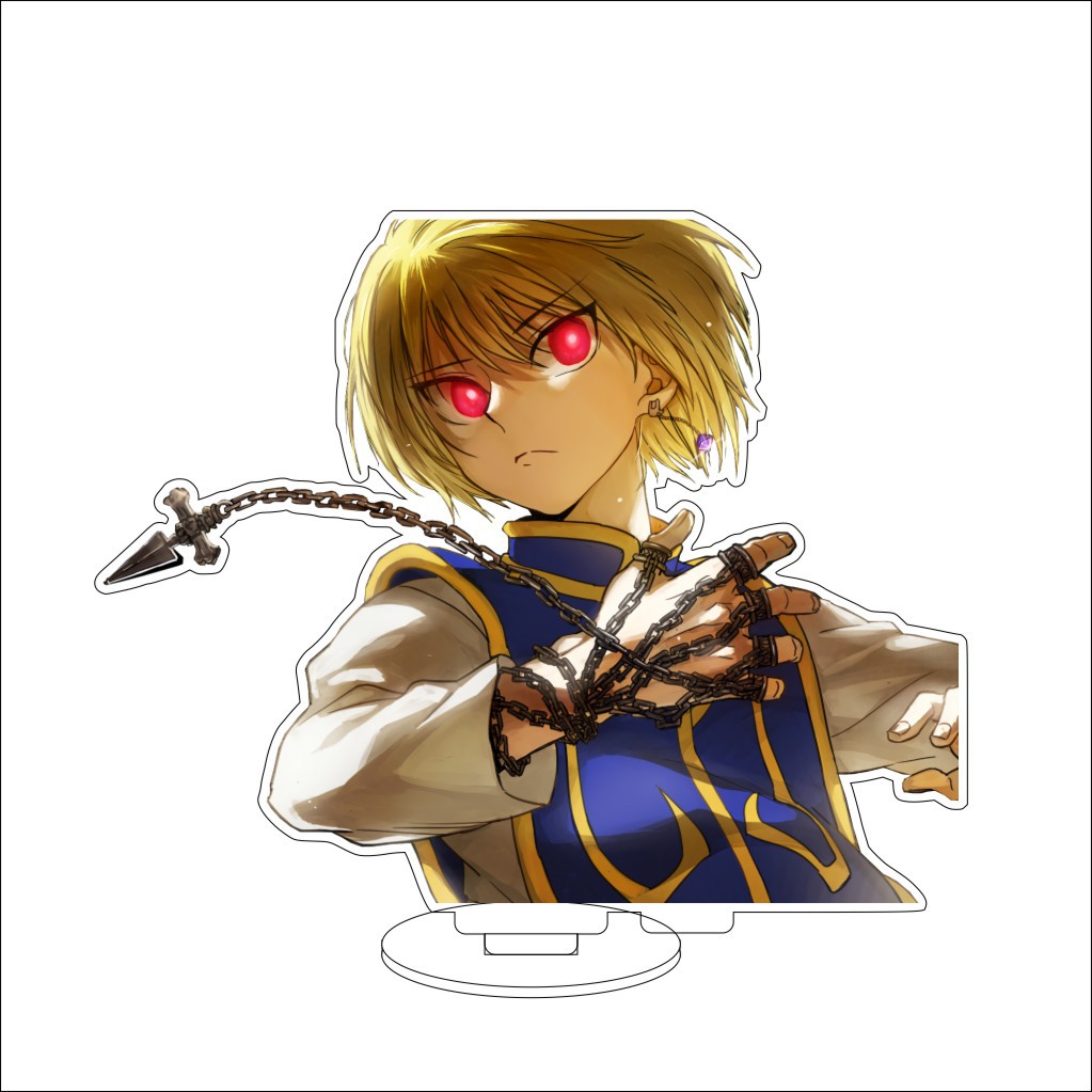 Figura de Acrílico de 16CM do  - Anime Merchandise avaliação e preço