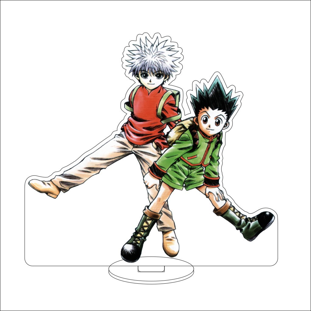 Figura de Acrílico de 16CM do  - Anime Merchandise avaliação e preço