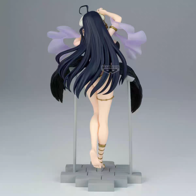 Novo Original Clássico Tuning  - Overlord Anime Merchandise avaliação e preço
