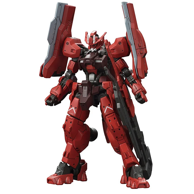 Gundam Bandai HG IBO 1/144 GUN - Bandai Gundam Rg avaliação e preço