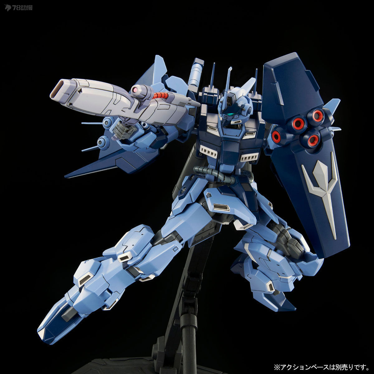 Bandai original hg web-versão  - Bandai Gundam Rg avaliação e preço