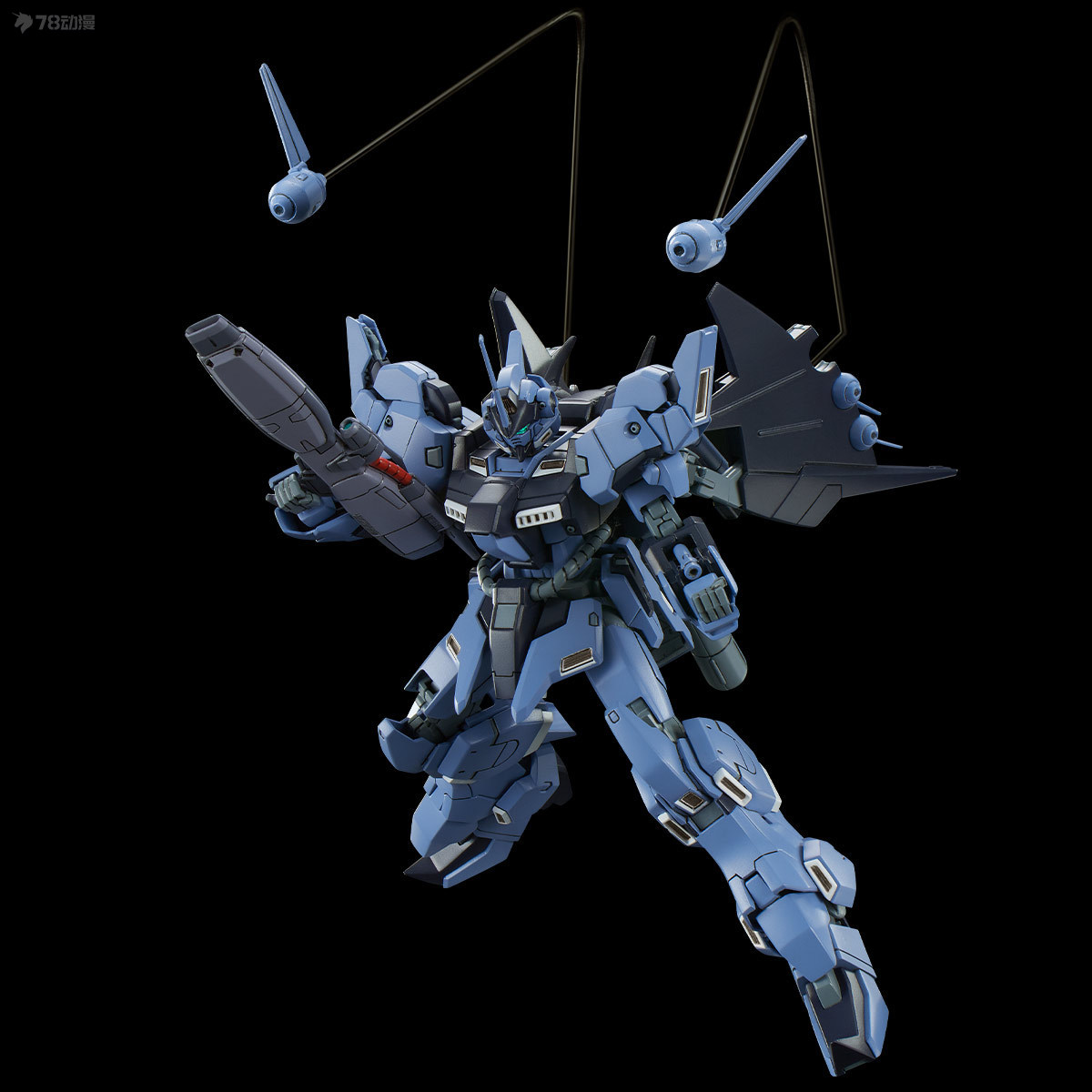 Bandai original hg web-versão  - Bandai Gundam Rg avaliação e preço