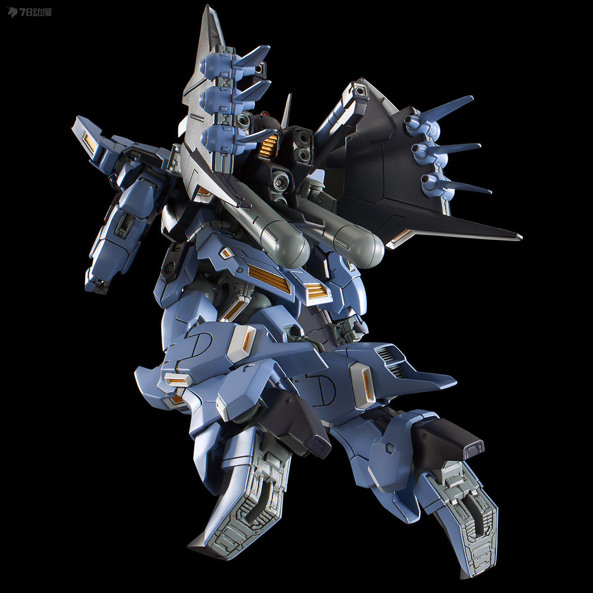Bandai original hg web-versão  - Bandai Gundam Rg avaliação e preço
