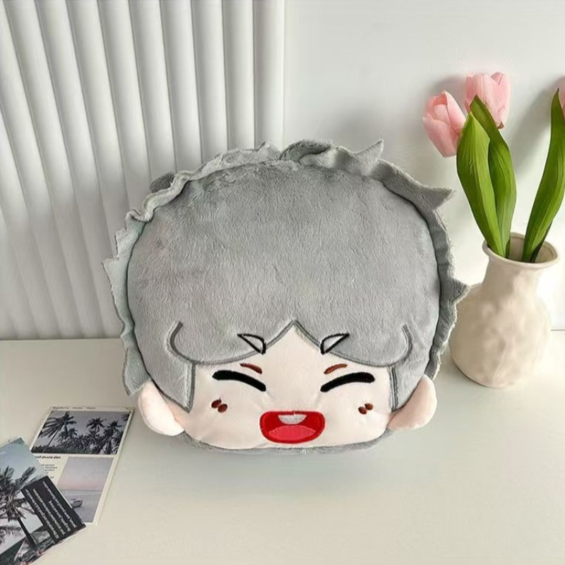 Haikyuu!! Mochila de Pelúcia C - Anime Merchandise Haikyuu avaliação e preço