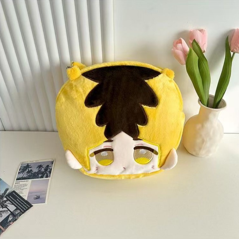 Haikyuu!! Mochila de Pelúcia C - Anime Merchandise Haikyuu avaliação e preço