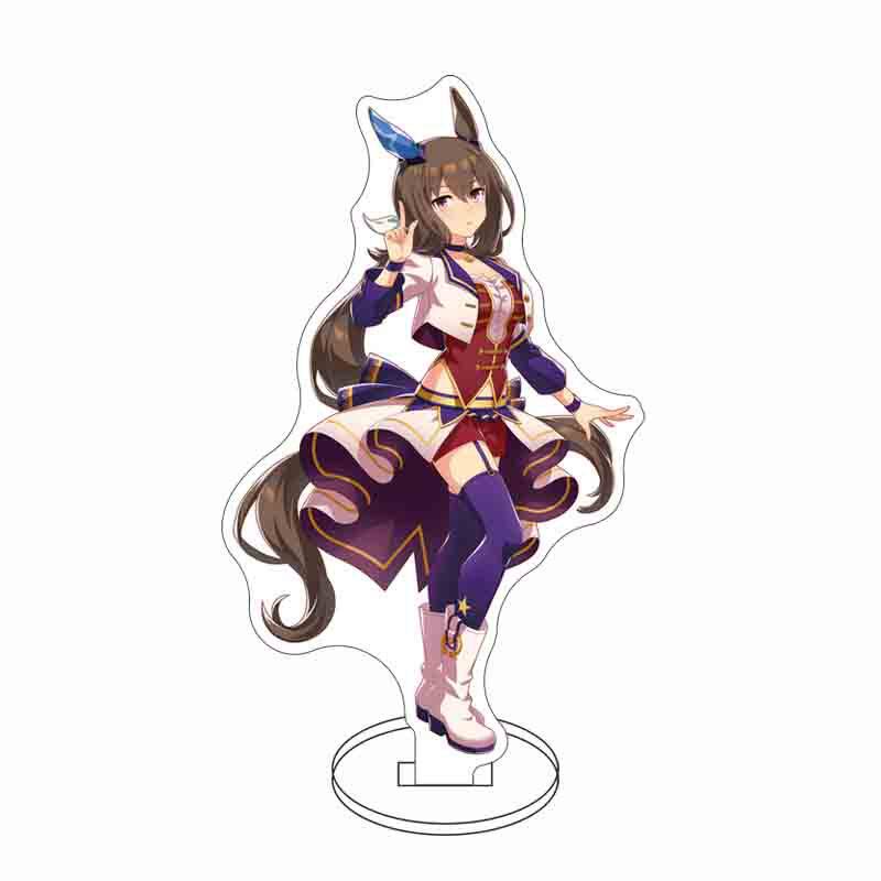Anime de 16CM ‌ Jogo Uma Musum - Anime Merchandise avaliação e preço