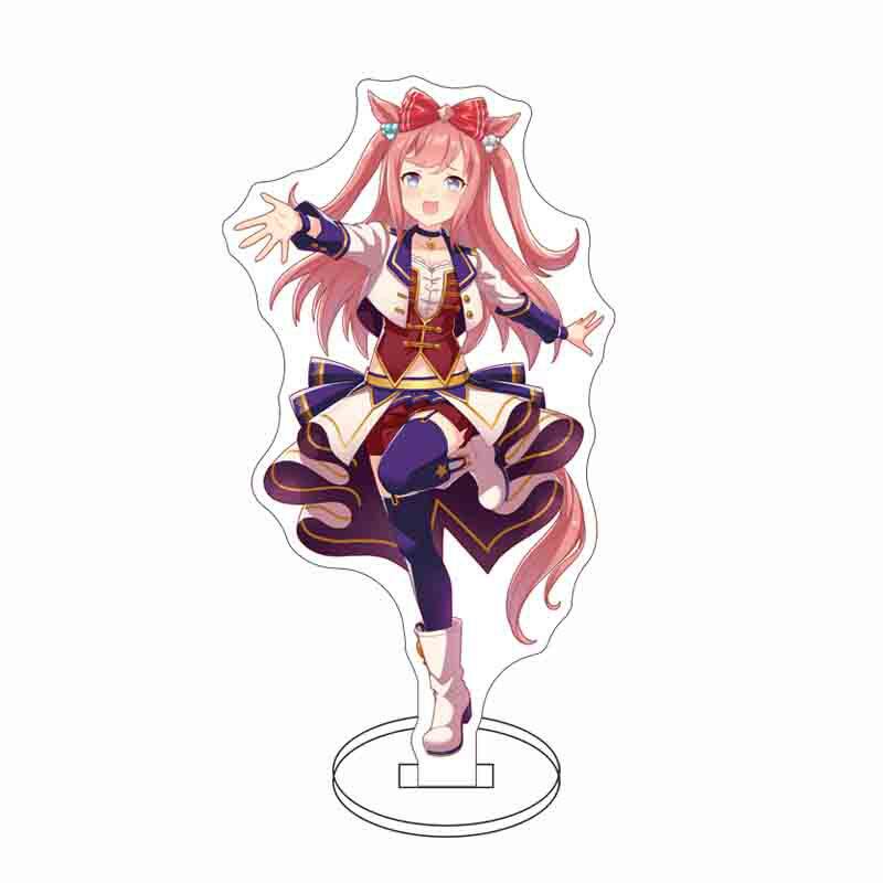 Anime de 16CM ‌ Jogo Uma Musum - Anime Merchandise avaliação e preço