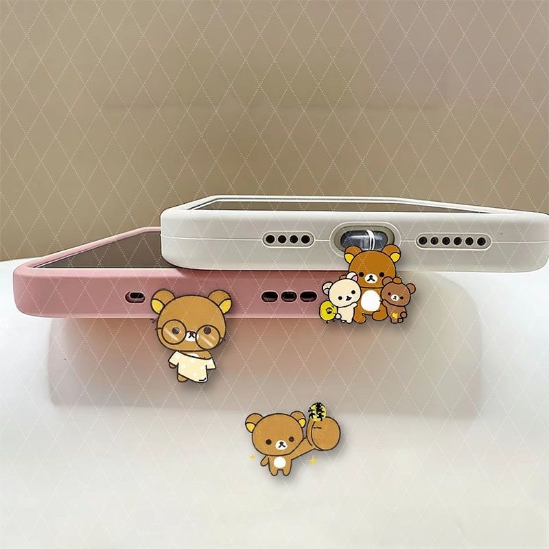 Acessório de anime Rilakkuma:  - Anime Merchandise Types avaliação e preço