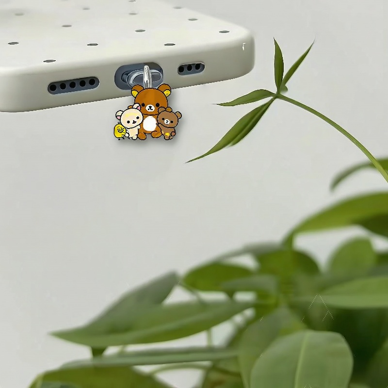 Acessório de anime Rilakkuma:  - Anime Merchandise Types avaliação e preço