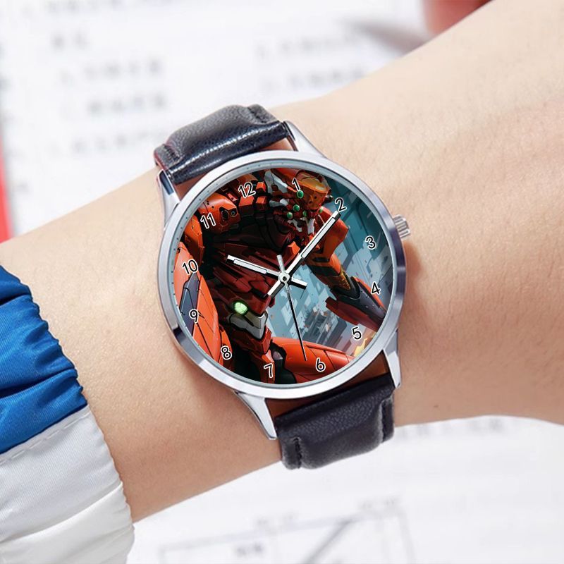 Neon genesis evangelion EVA-01 - Anime Merchandise Types avaliação e preço