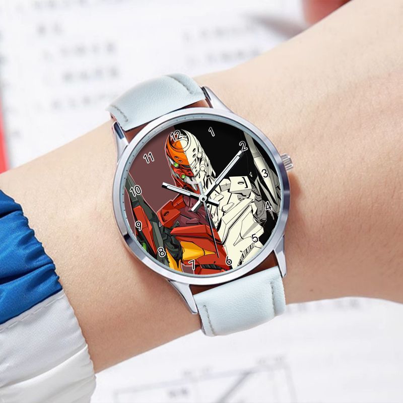 Neon genesis evangelion EVA-01 - Anime Merchandise Types avaliação e preço