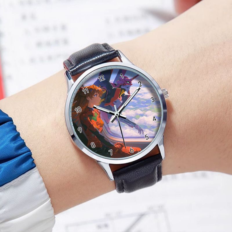 Neon genesis evangelion EVA-01 - Anime Merchandise Types avaliação e preço