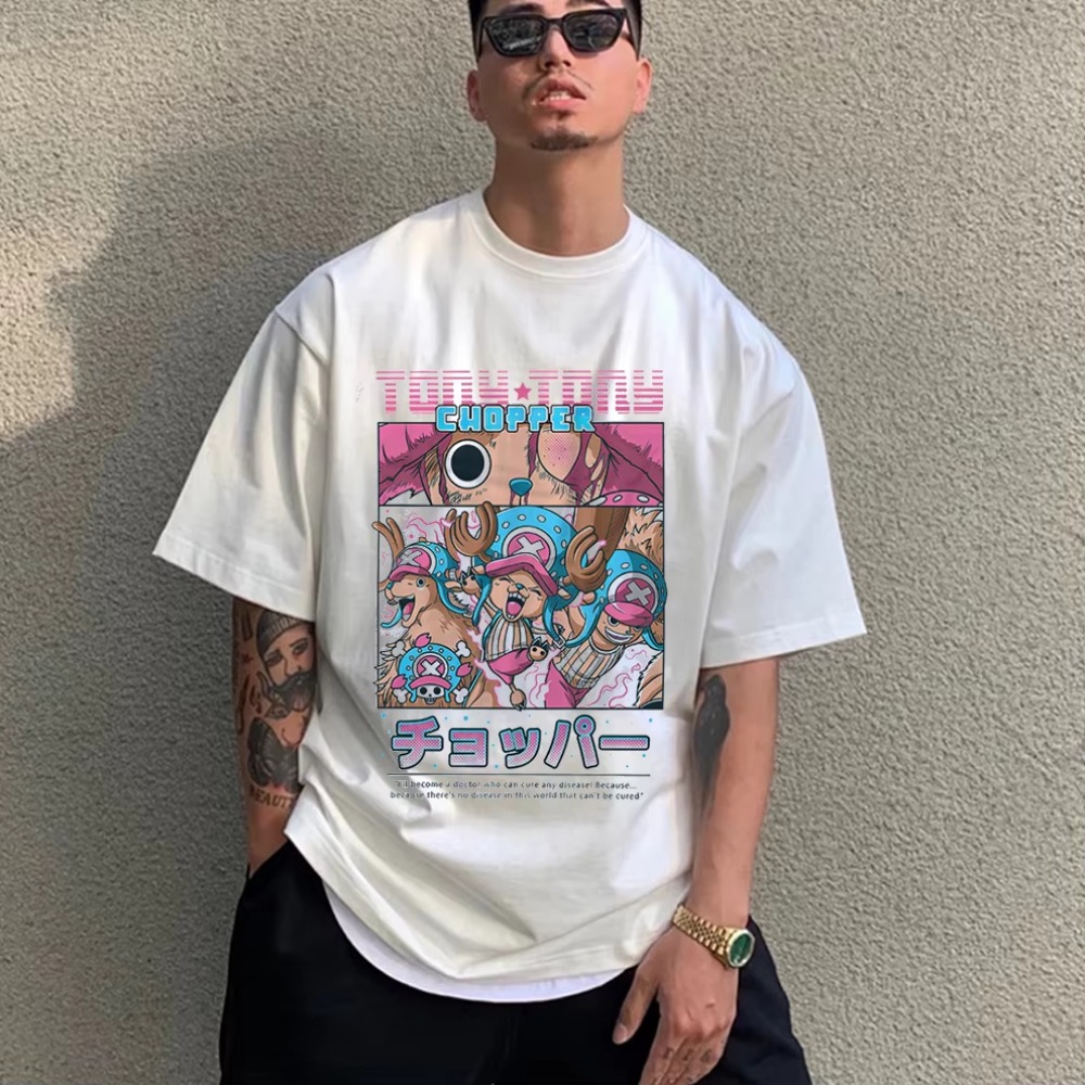 Camiseta masculina anime one p - Anime Merchandise Store In Japan avaliação e preço