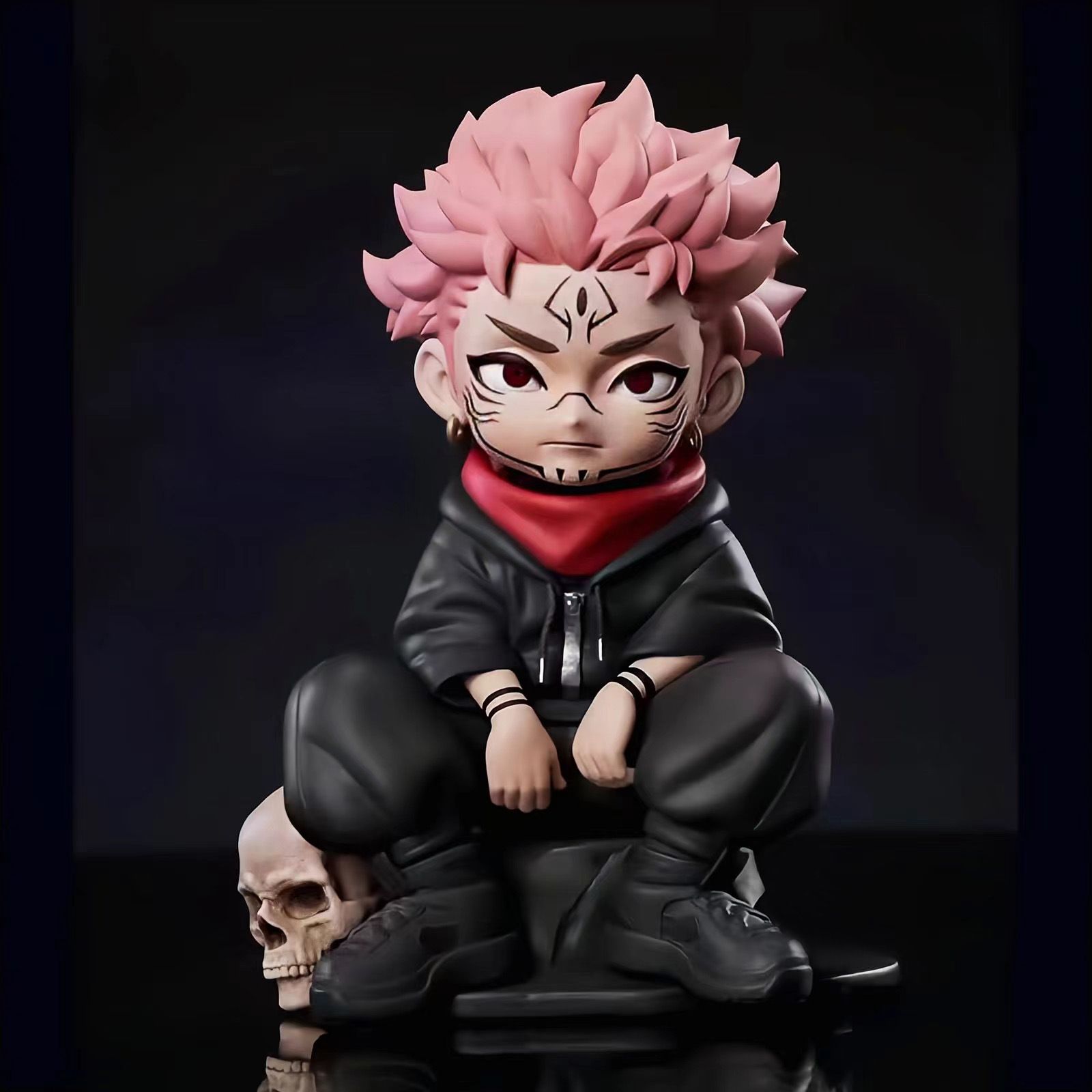 Figura de Jujutsu Kaisen - Sat - Figure Display Box avaliação e preço
