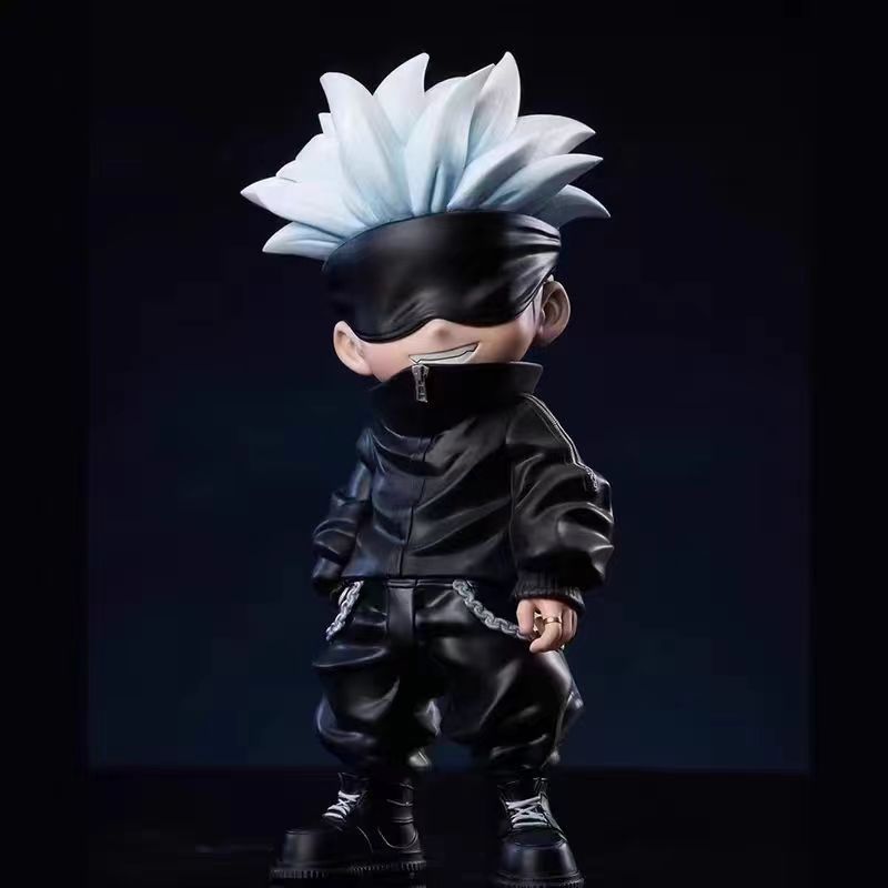 Figura de Jujutsu Kaisen - Sat - Figure Display Box avaliação e preço