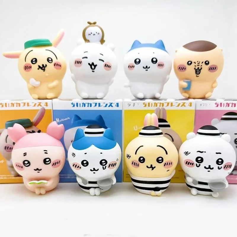 Figuras da Série Friends 4 da  - Figure Display Box avaliação e preço
