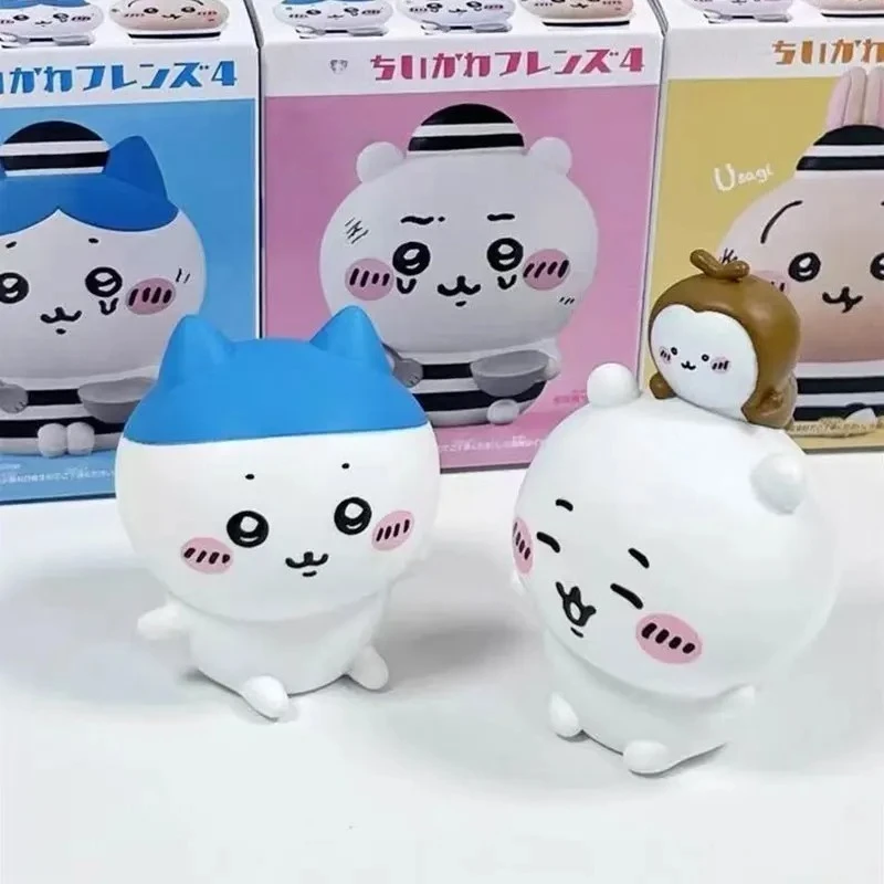Figuras da Série Friends 4 da  - Figure Display Box avaliação e preço