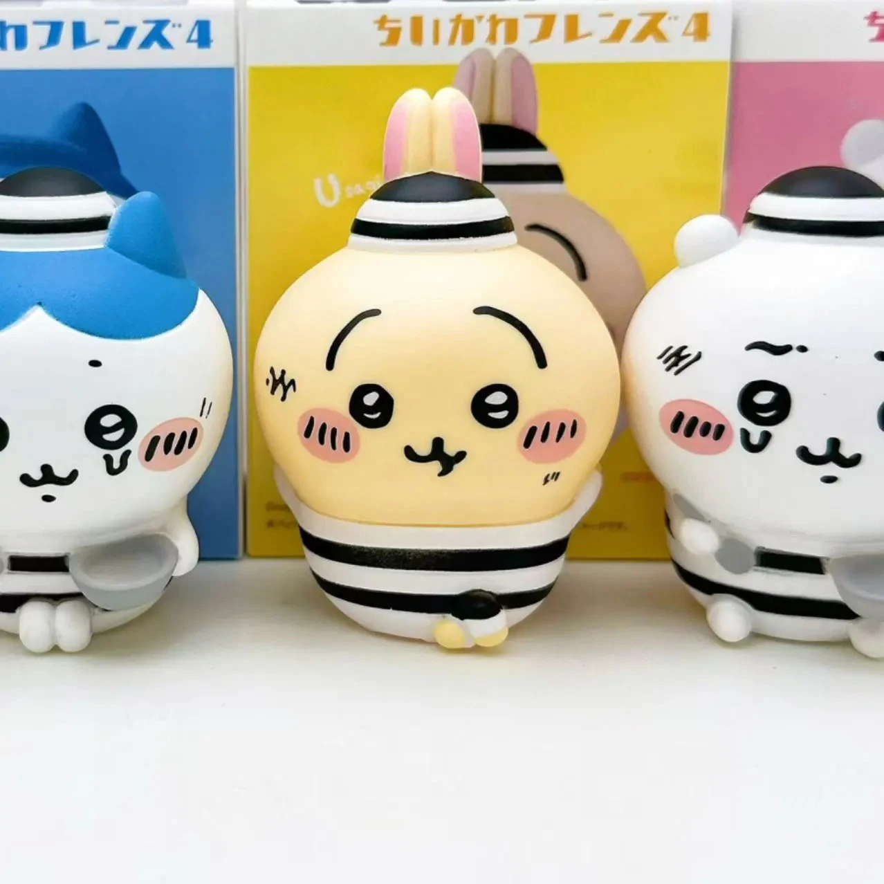 Figuras da Série Friends 4 da  - Figure Display Box avaliação e preço
