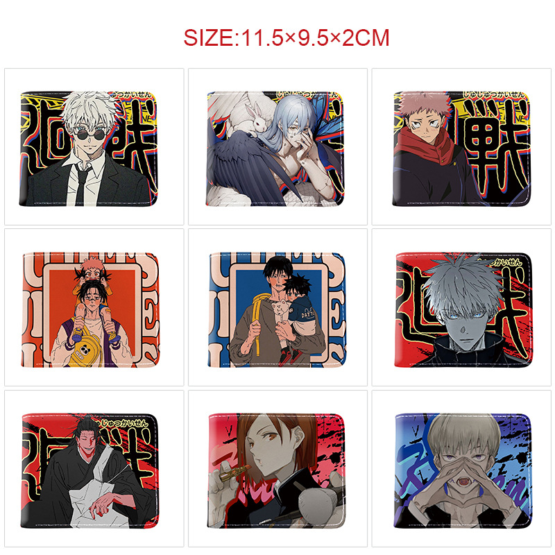 Jujutsu Kaisen Gojo Satoru Get - Anime Jujutsu Kaisen Merchandise avaliação e preço